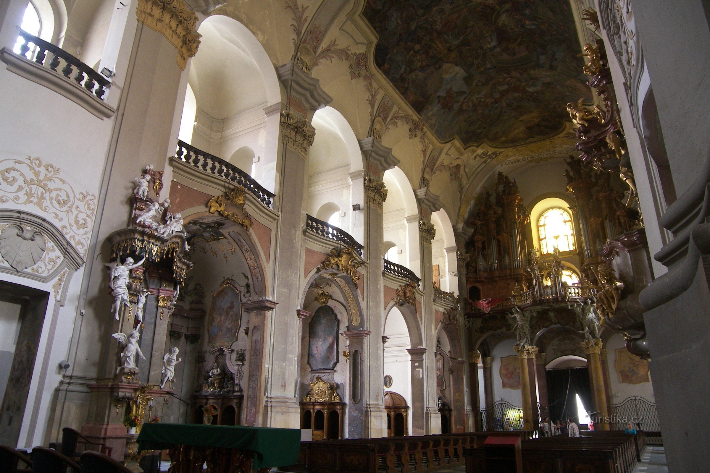 Iglesia de Nuestra Señora de las Nieves