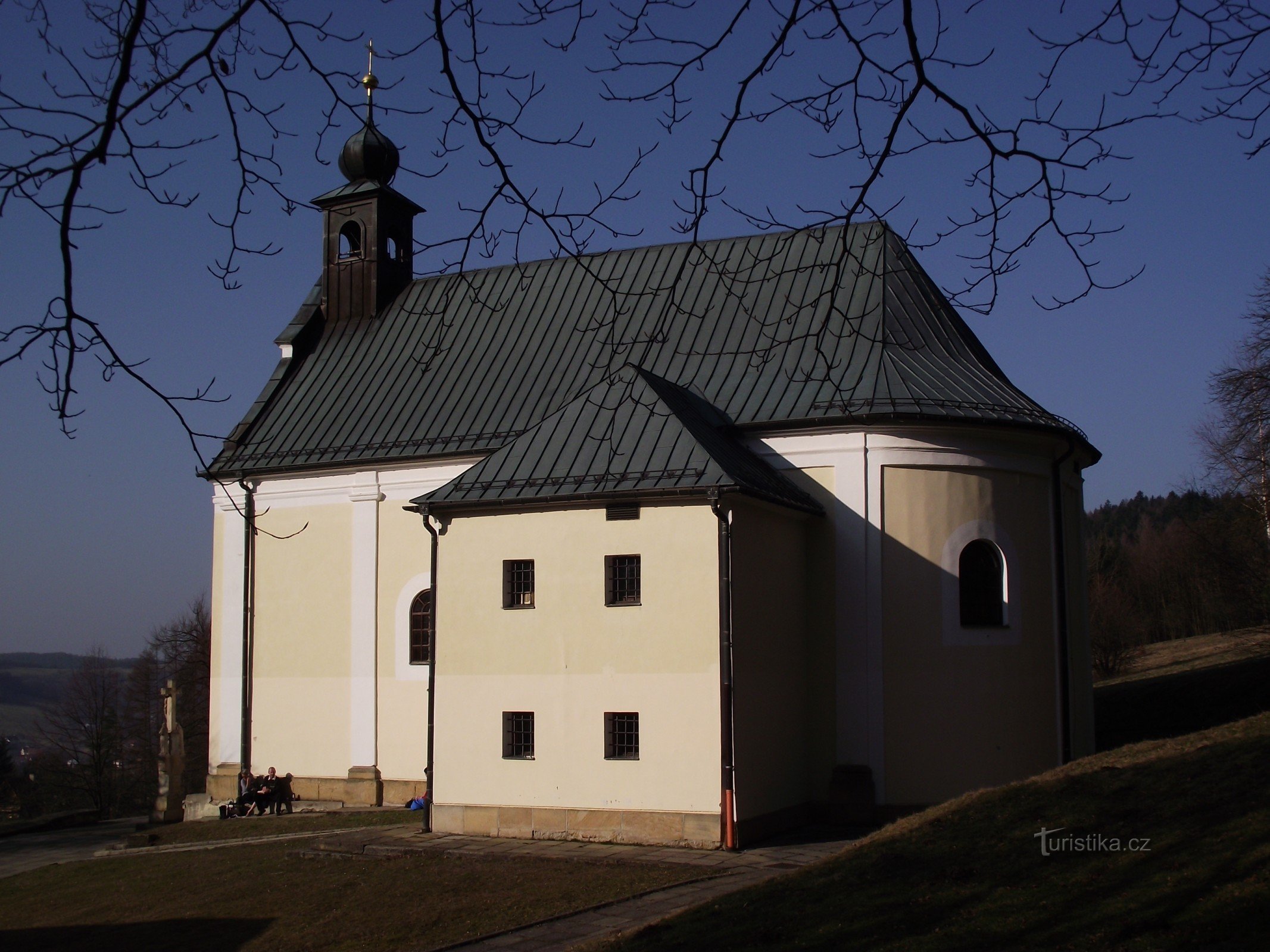 Church of Our Lady of the Snows