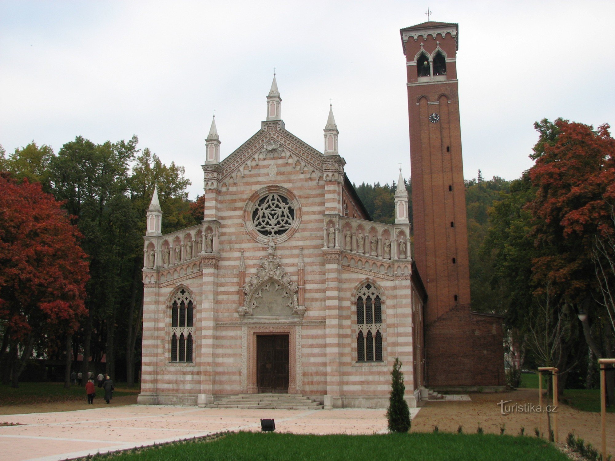 Biserica Maicii Domnului din Dubai