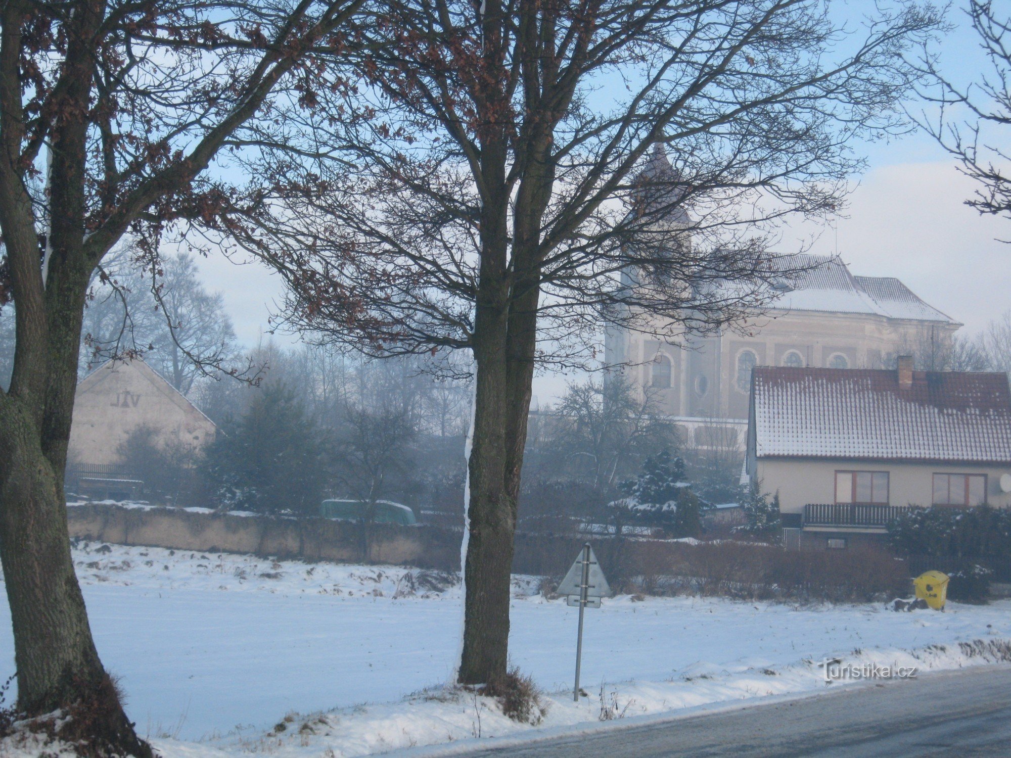 Paštika kirke