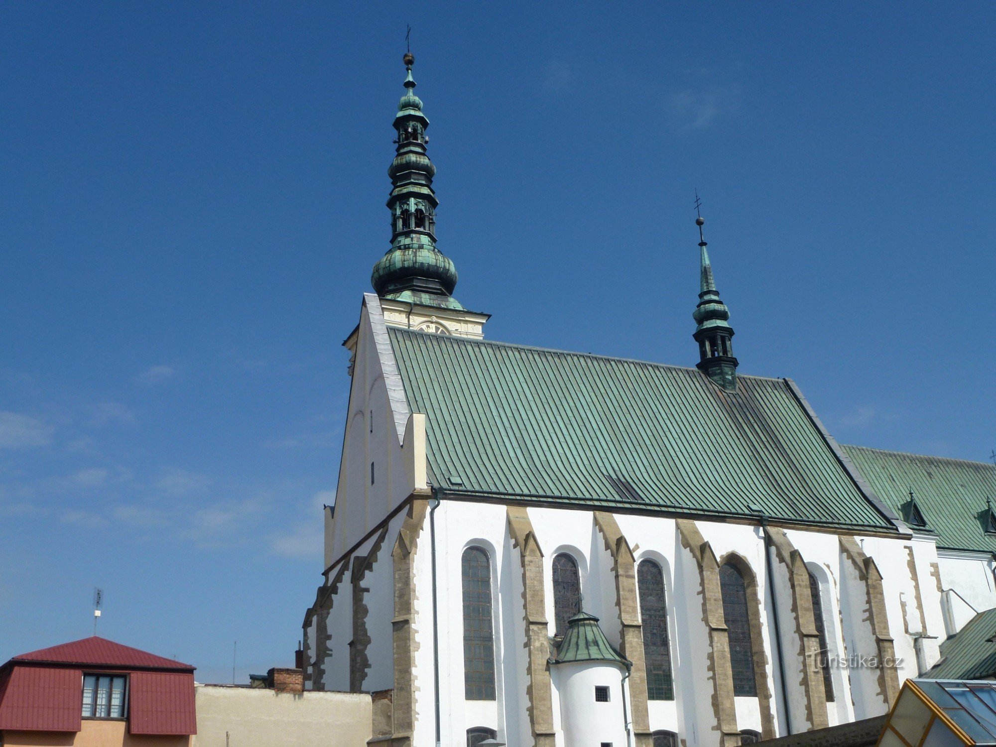 Igreja da Exaltação da Santa Cruz