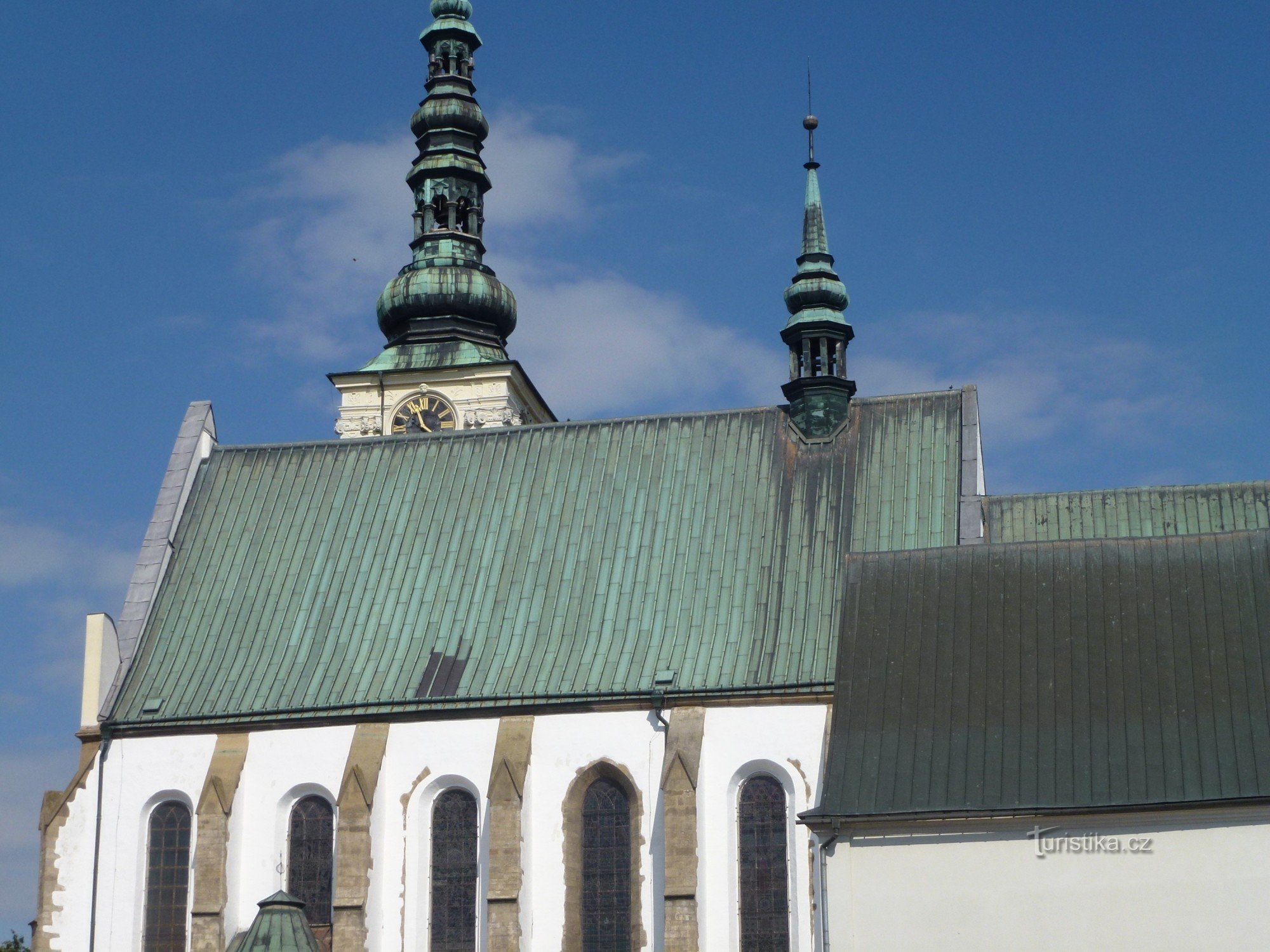 Kirche der Erhöhung des Heiligen Kreuzes