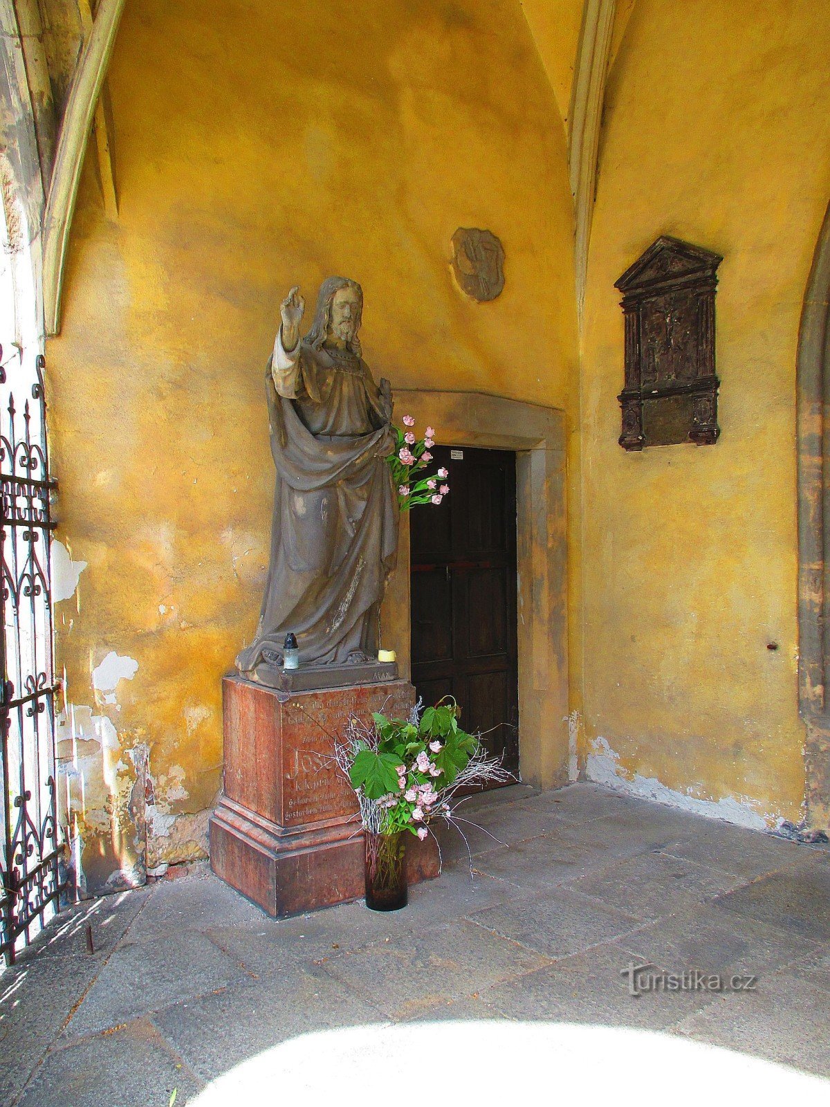 Chiesa dell'Esaltazione della Santa Croce