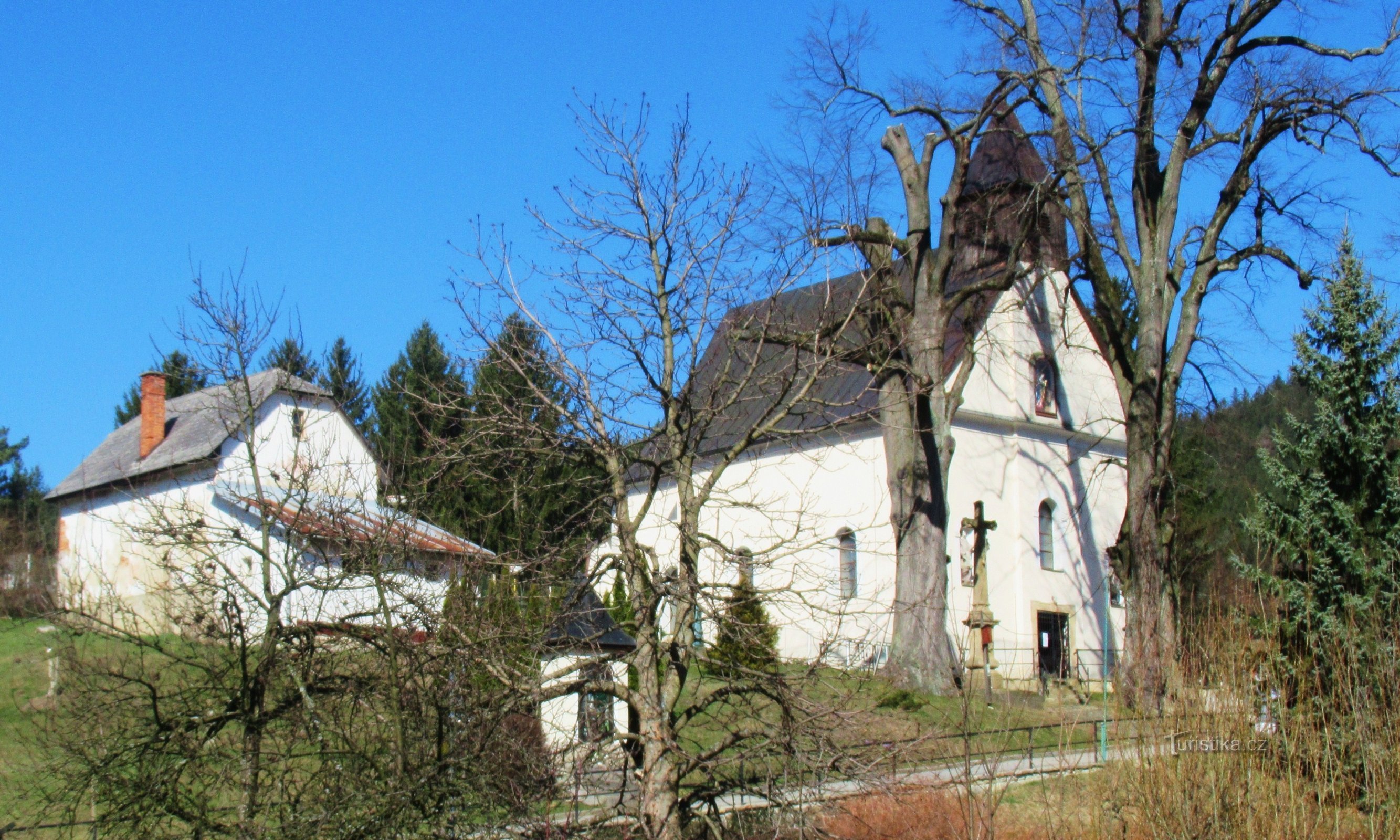 Chiesa della Trasfigurazione del Signore