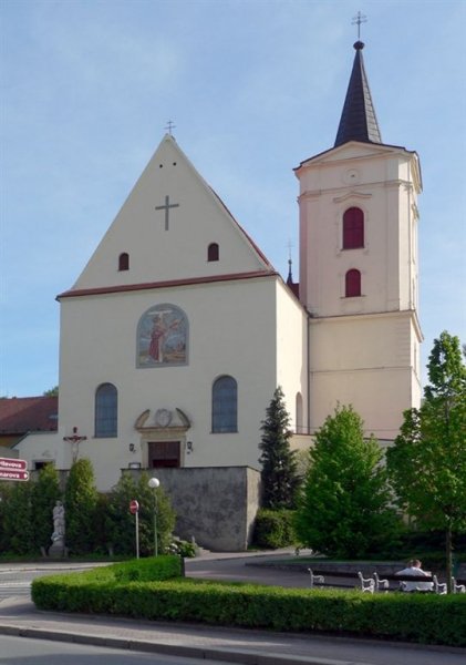 Kościół Przemienienia Pańskiego