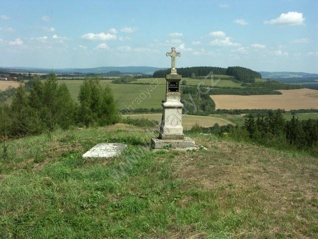 kostel Proměnění Páně