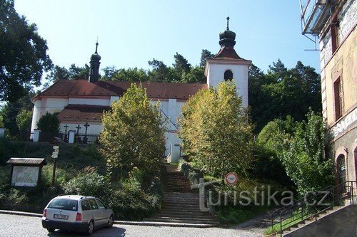 Chiesa di Simone e Giuda