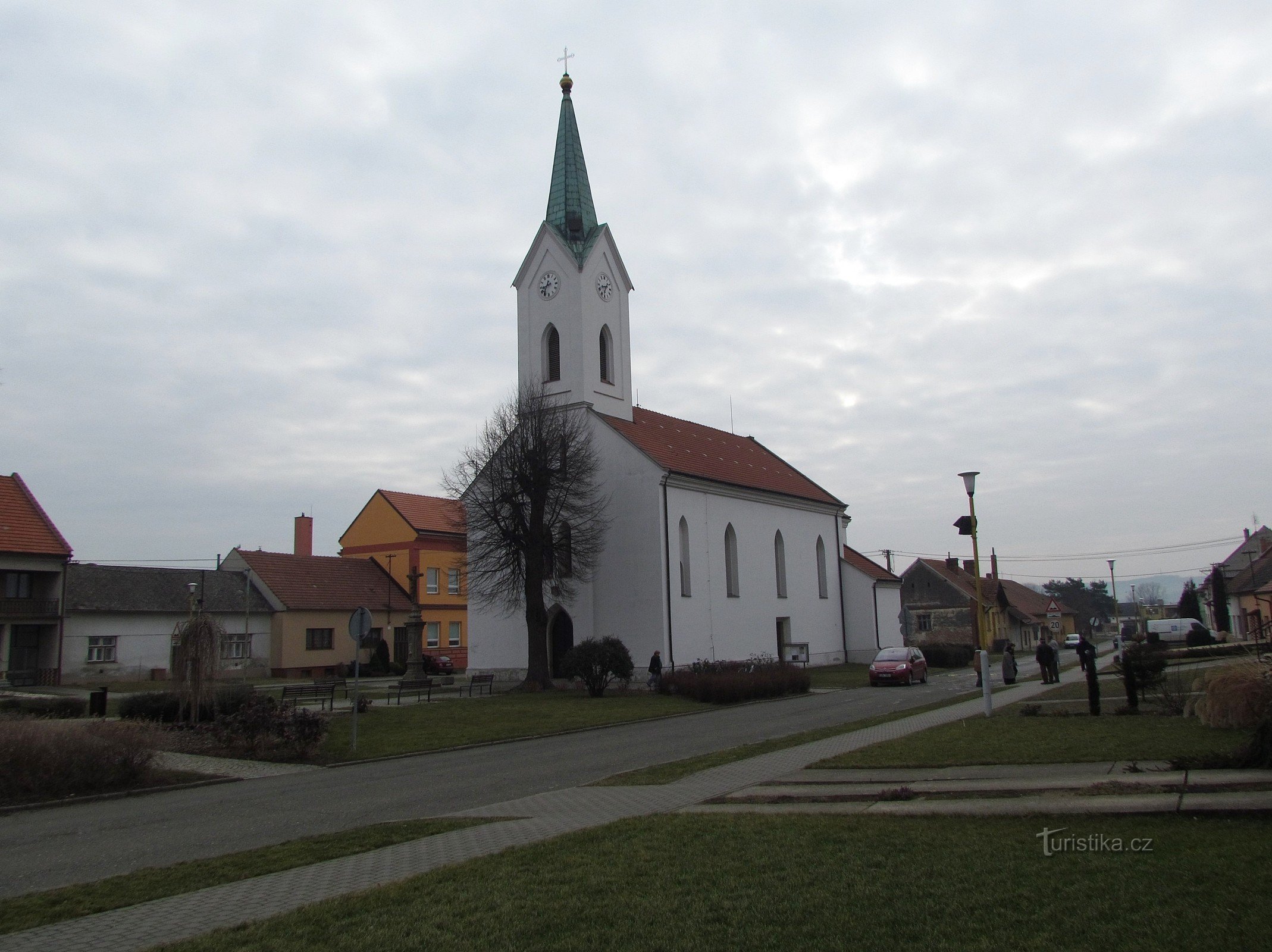 St.-Anna-Kirche