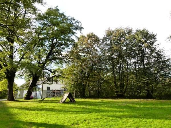 kostel sv. Anny a sv. Mikuláše