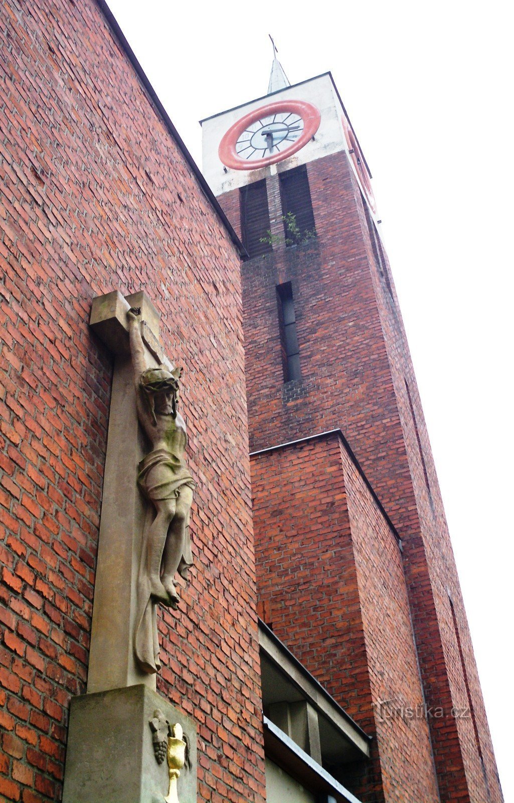 église de st. Antonine