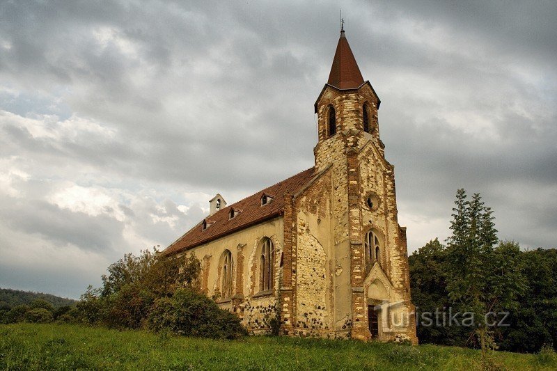 Kirche St. Augustinus