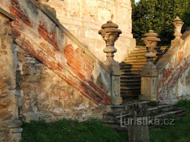 Nhà thờ St. Barbara