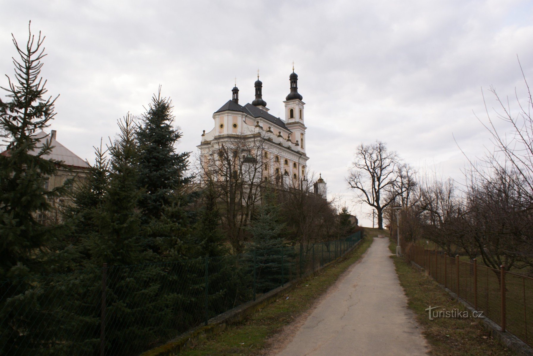 Biserica Sf. Bartolomeu