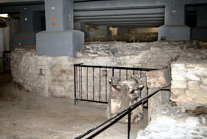 kostel sv. Bartoloměje