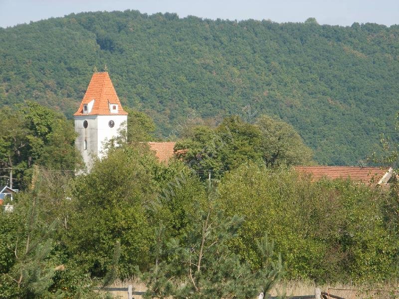kostel sv. Bartoloměje