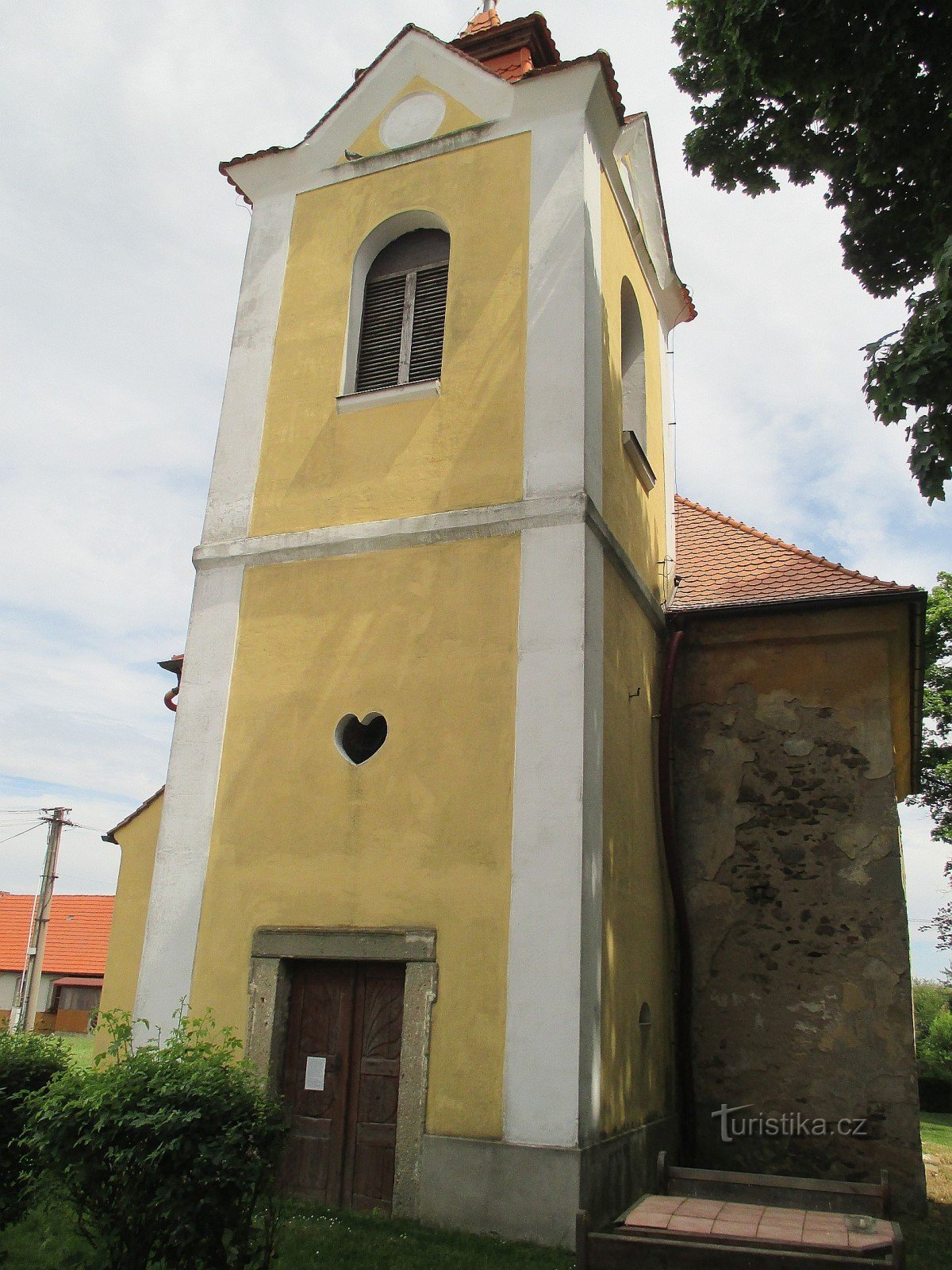Kyrkan St. Bläs