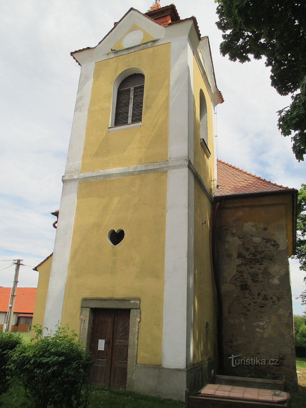 Igreja de S. Chama