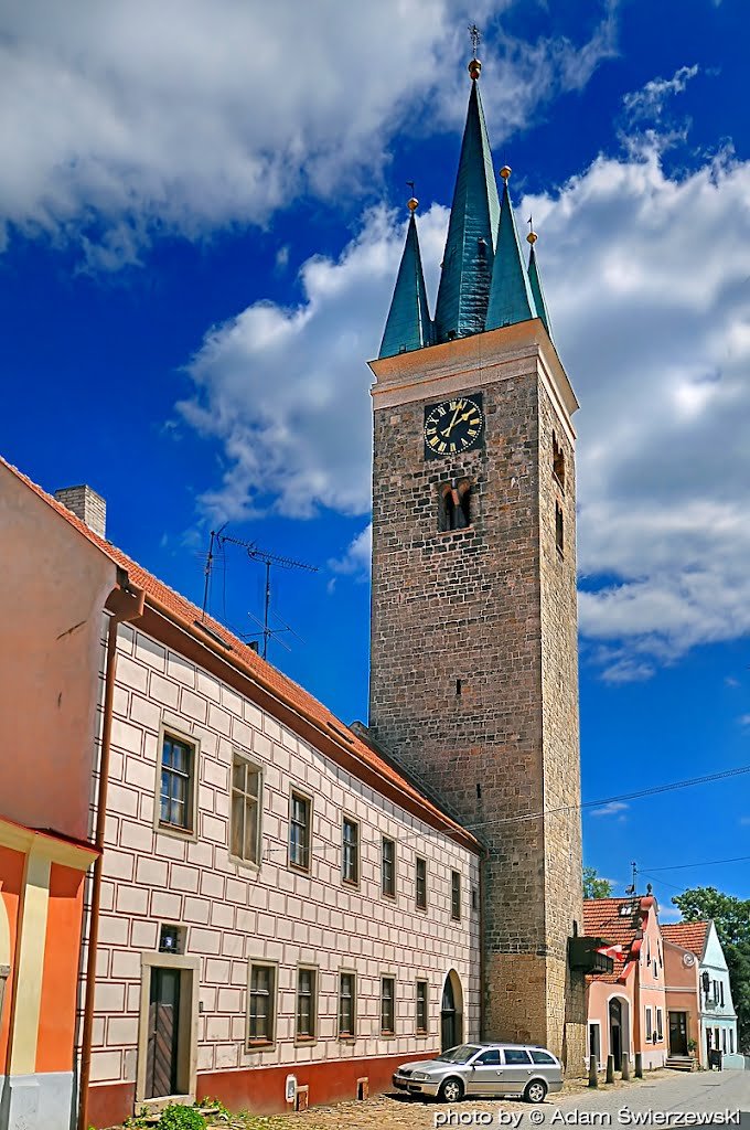 Église de St. Esprit