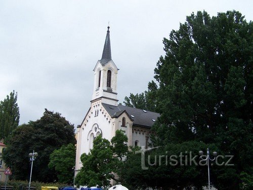 Igreja de São Francisco de Assis