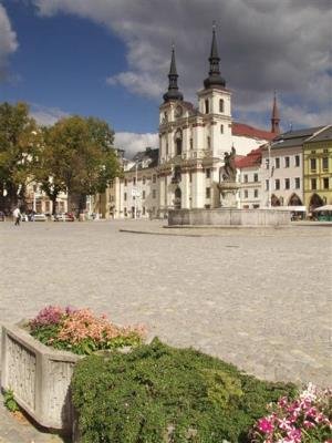 Igreja de S. Inácio de Loyola