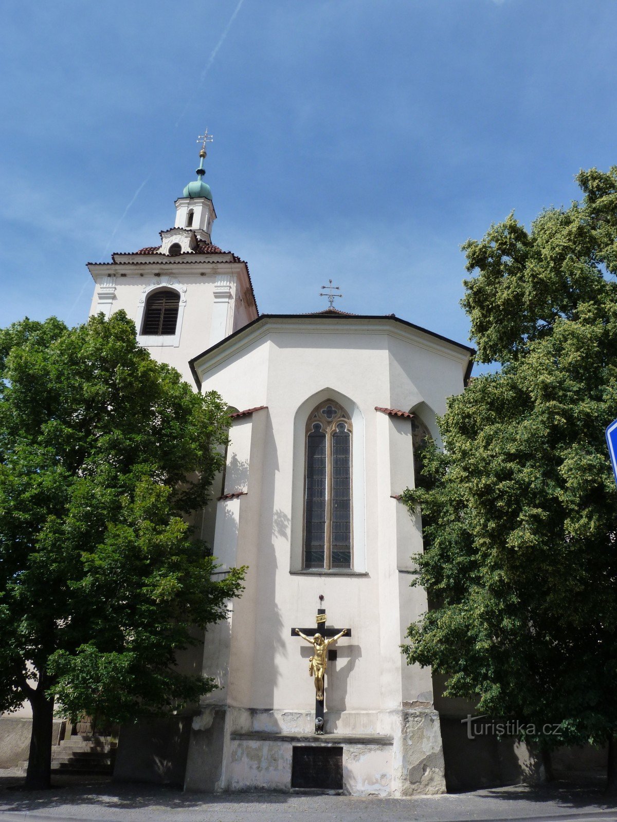 Église Saint-Jacques