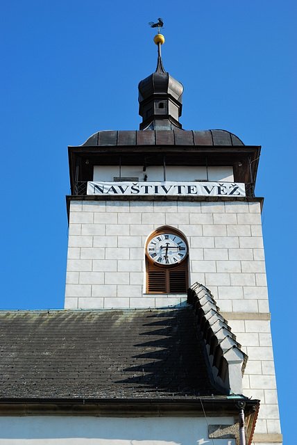 Kerk van St. Jacob de Oudere