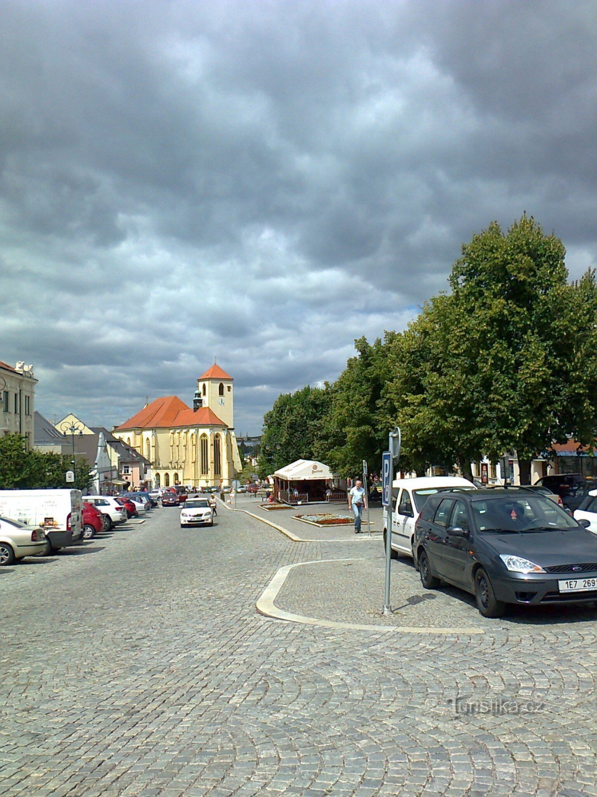 Church of St. Jacob the Elder