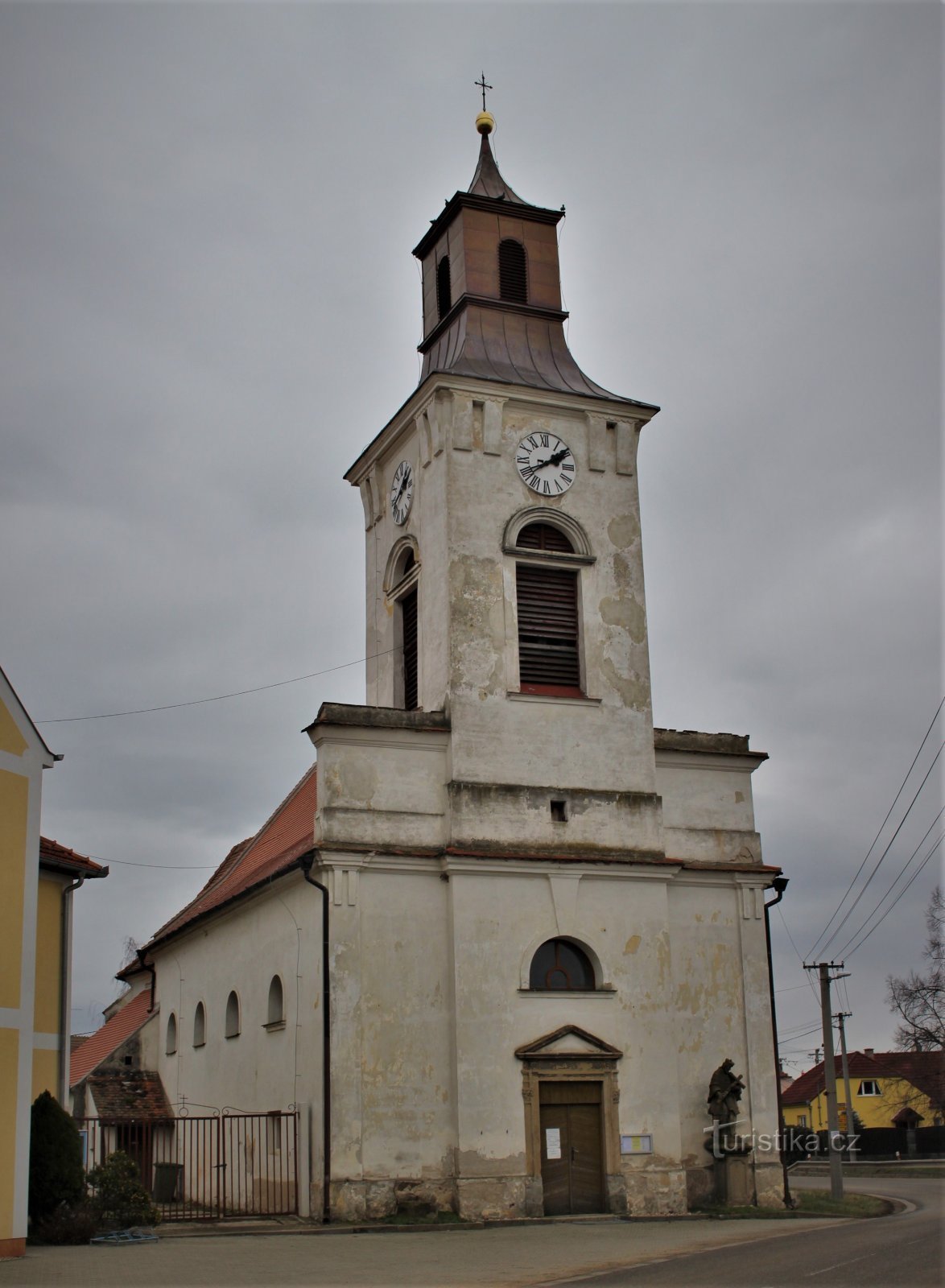 Kirken St. Jakob den ældre