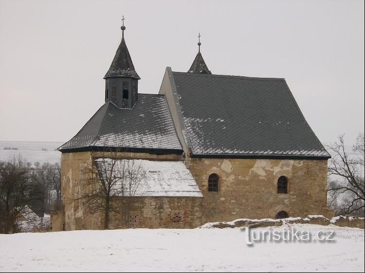 Sankt Jakob den Store Kirke