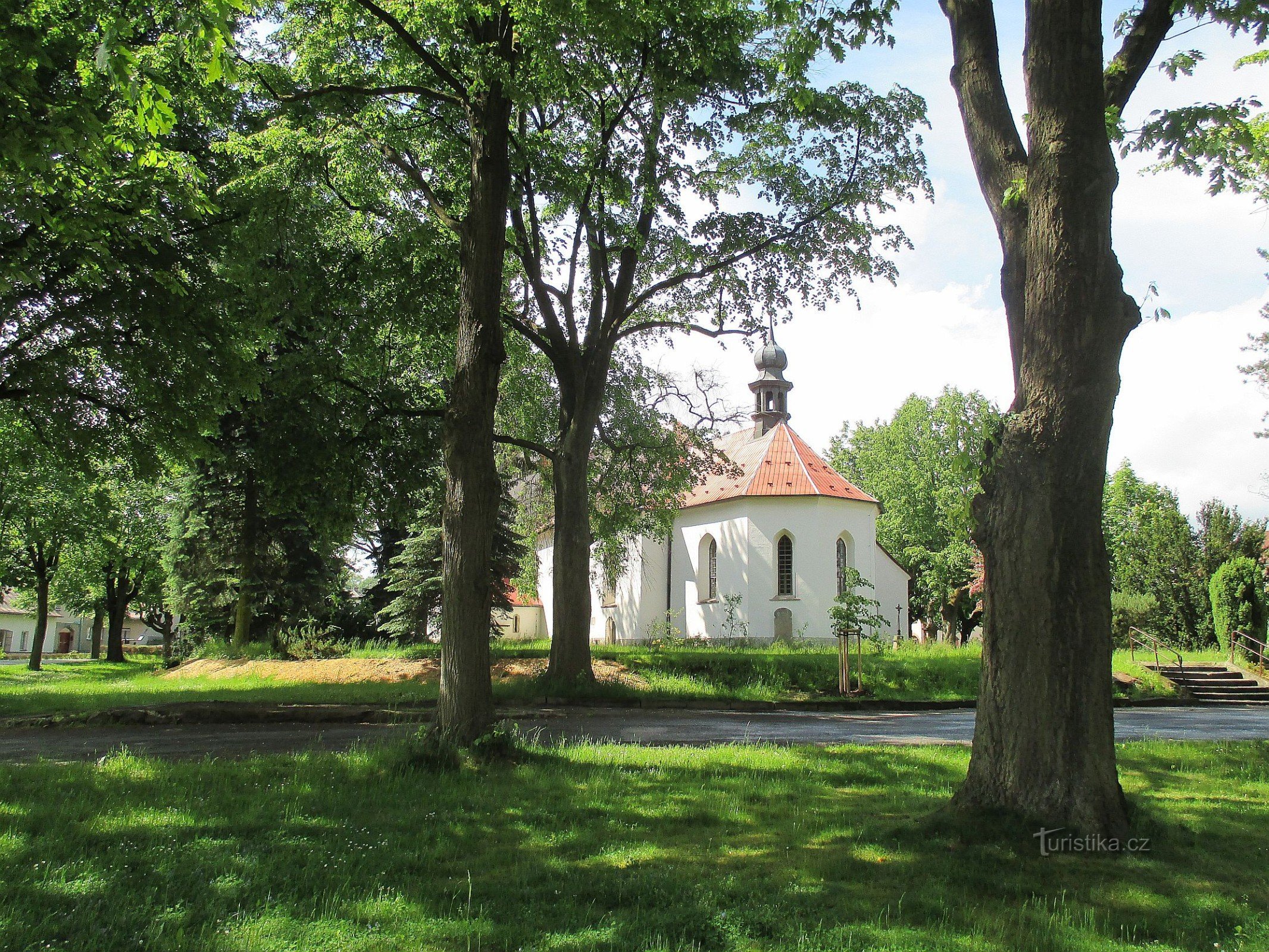 Церква св. Якова Великого