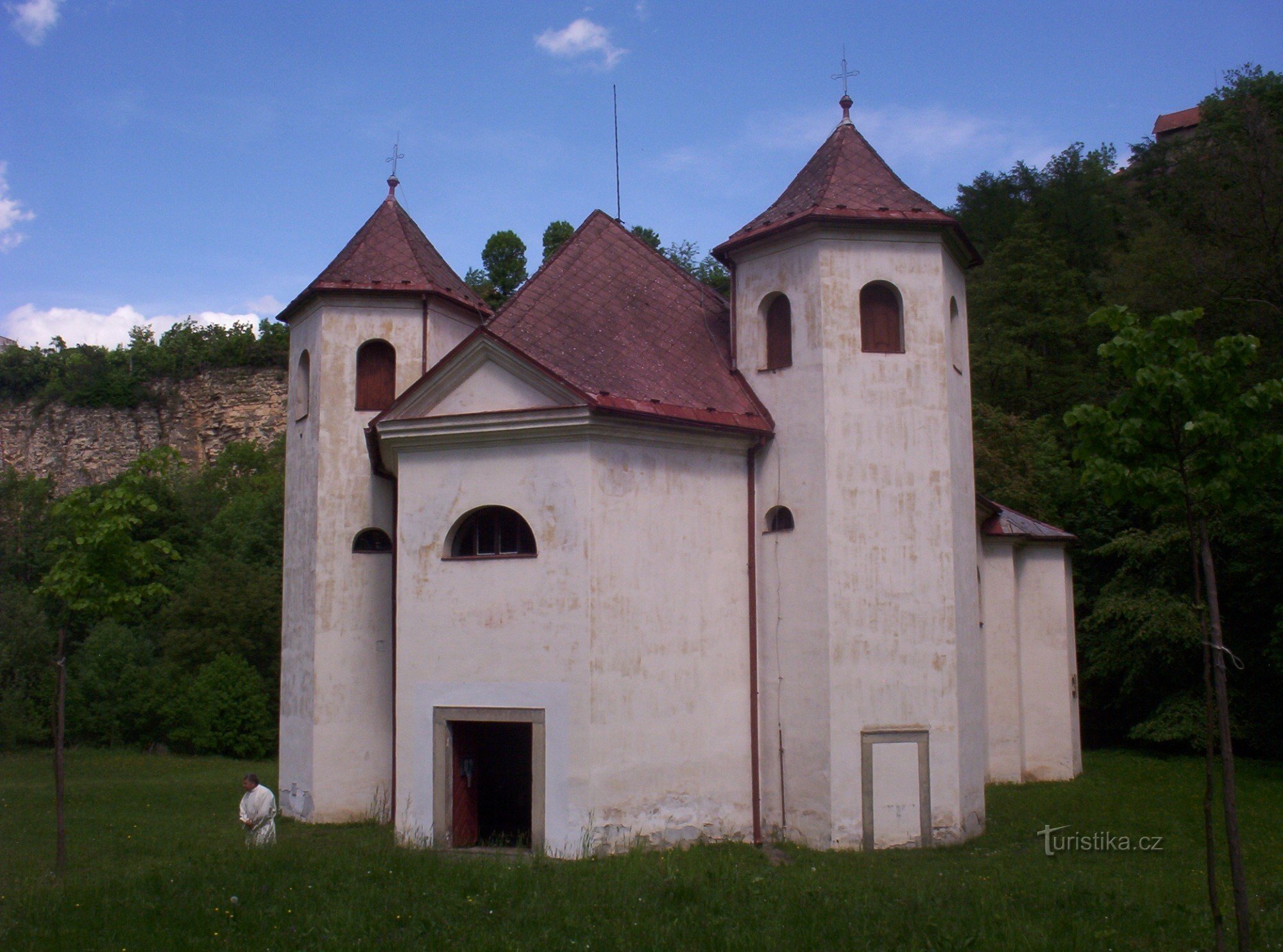 crkva sv. Ivana Krstitelja