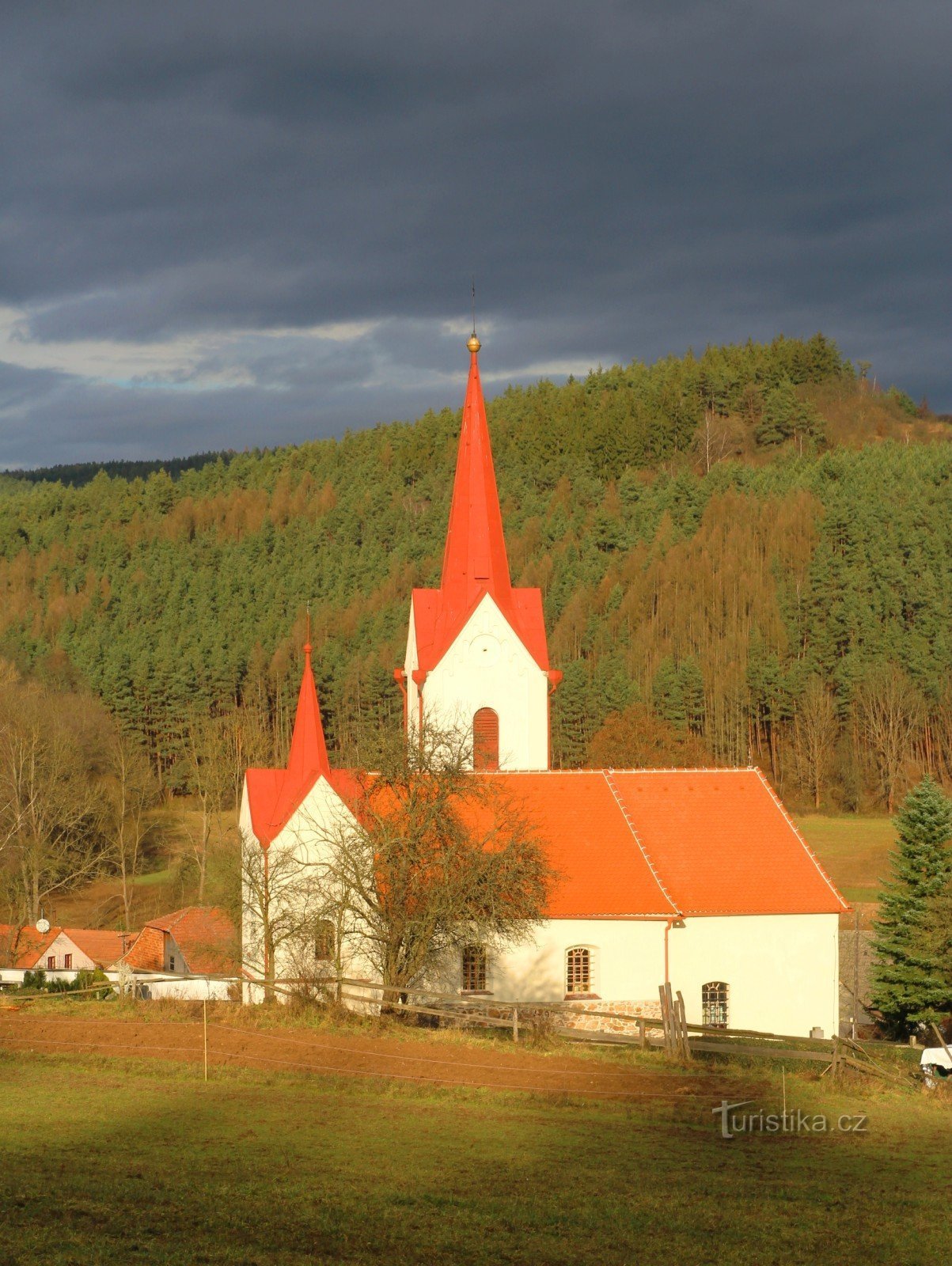 Kościół św. Lilia