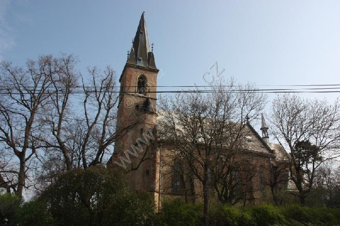 kostel sv. Jiří