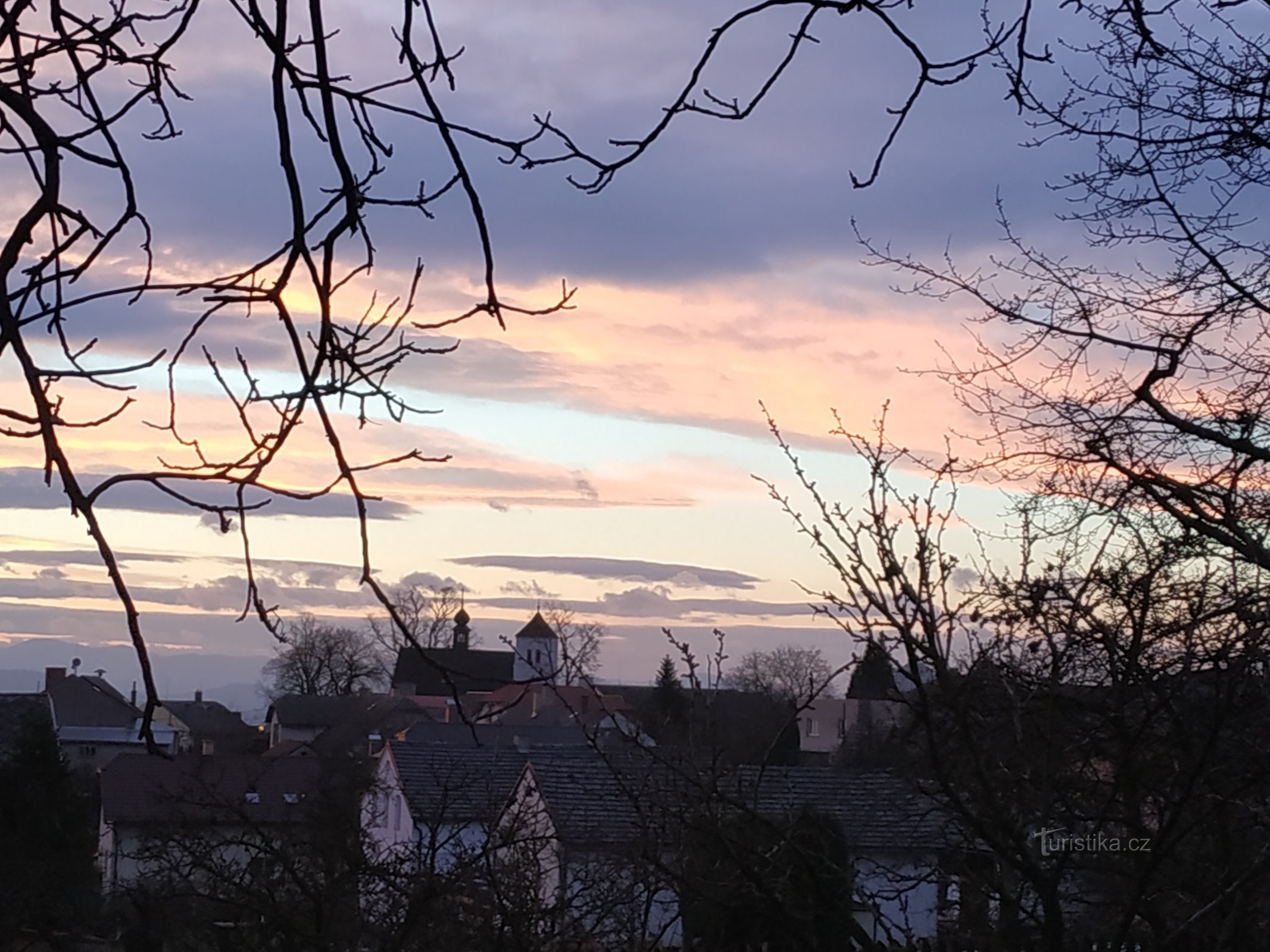 Kerk van St. George