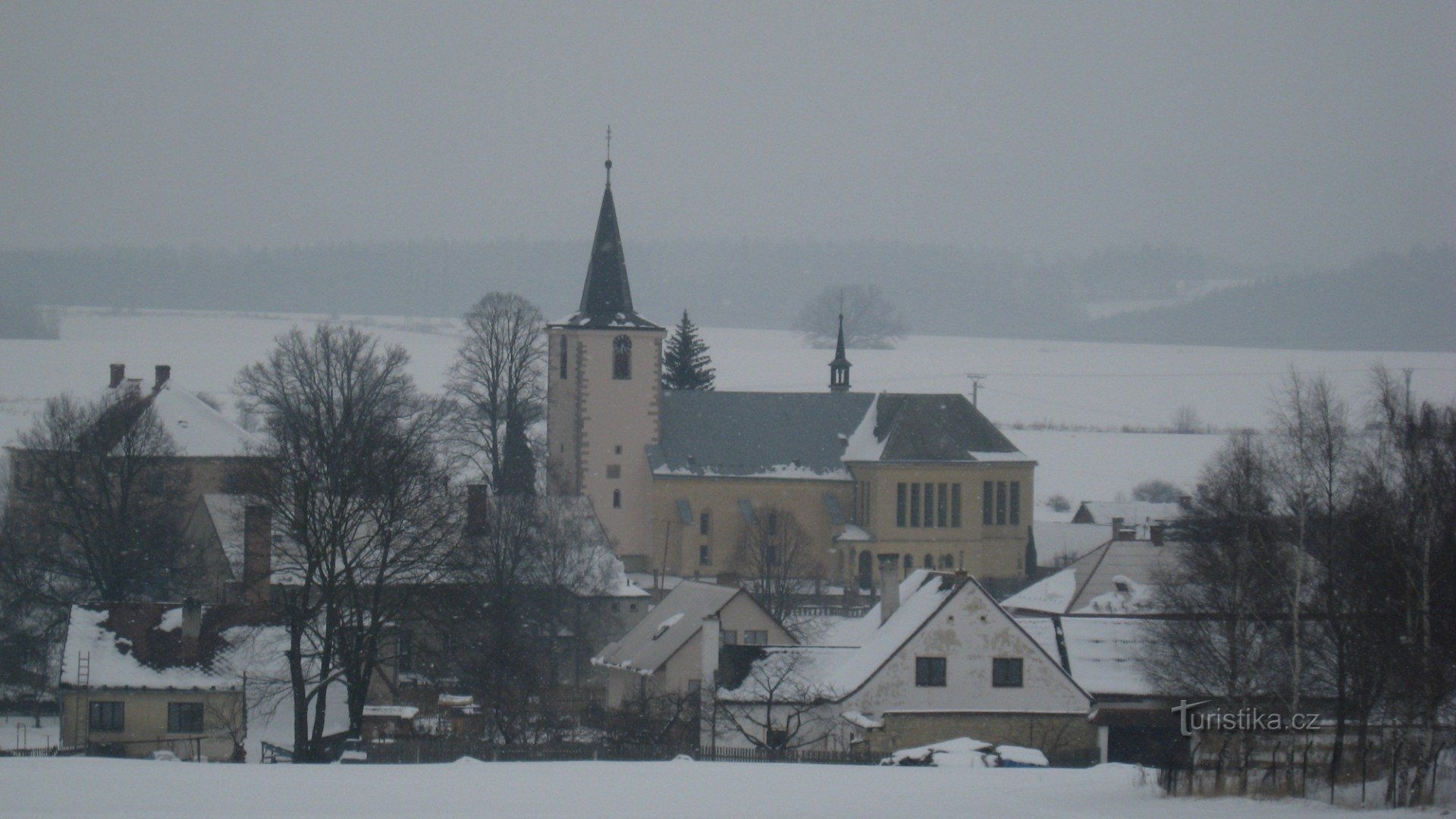 Biserica Sf. Gheorghe