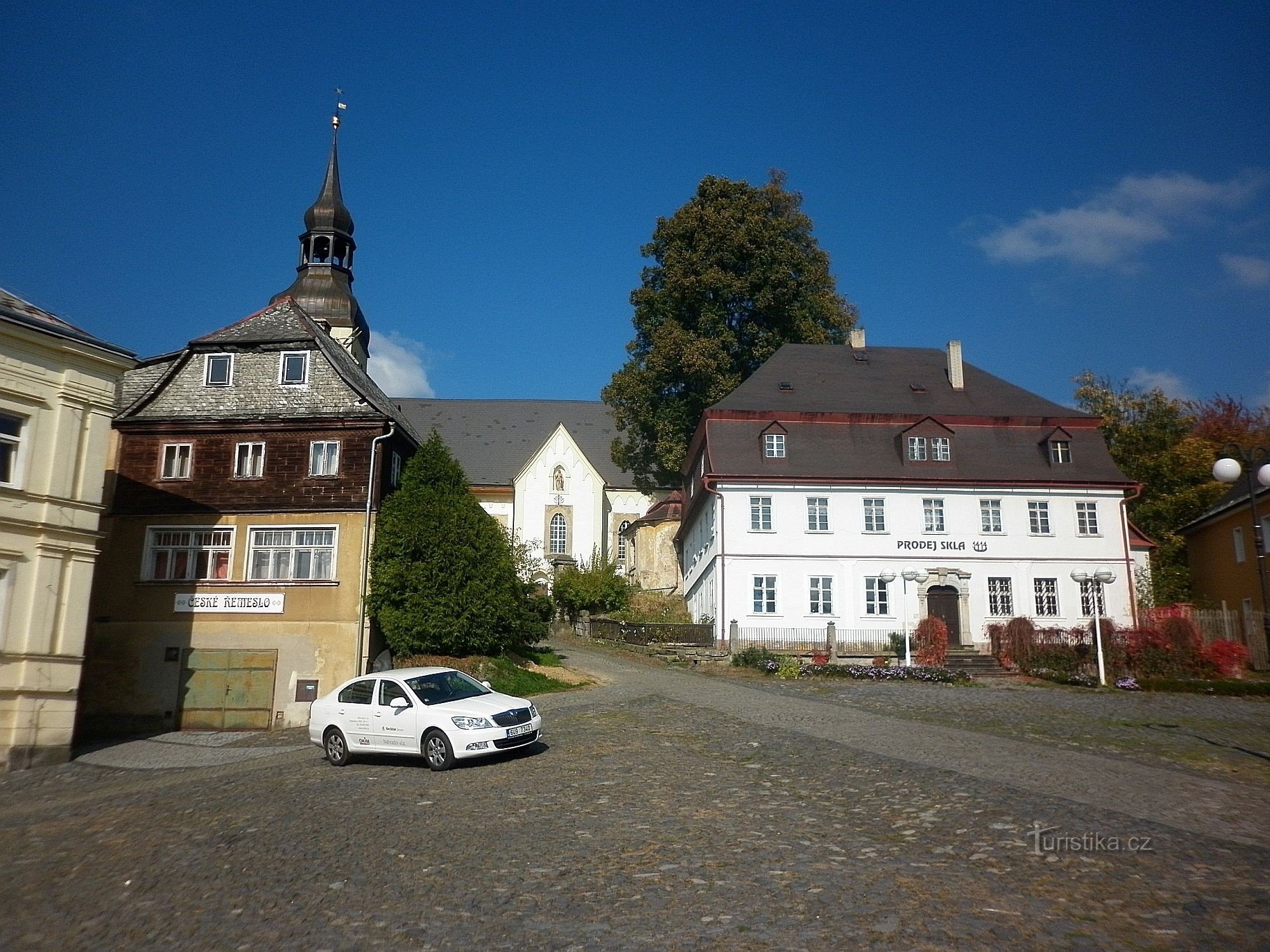 Kirche St. George