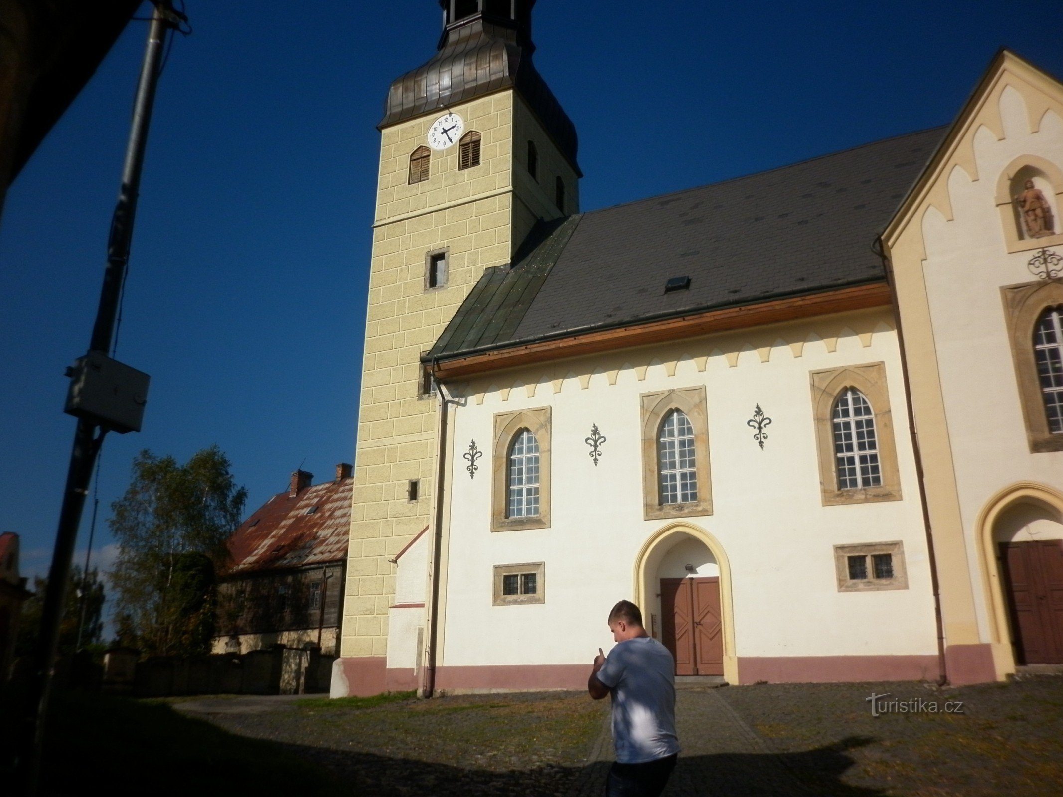 Church of St. George