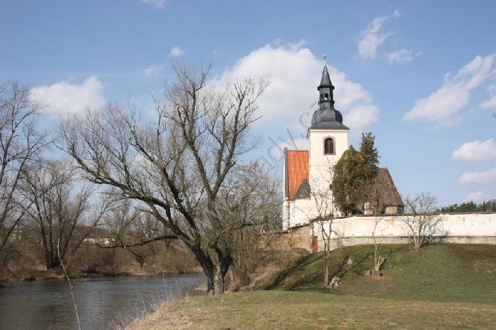 kostel sv. Jiří