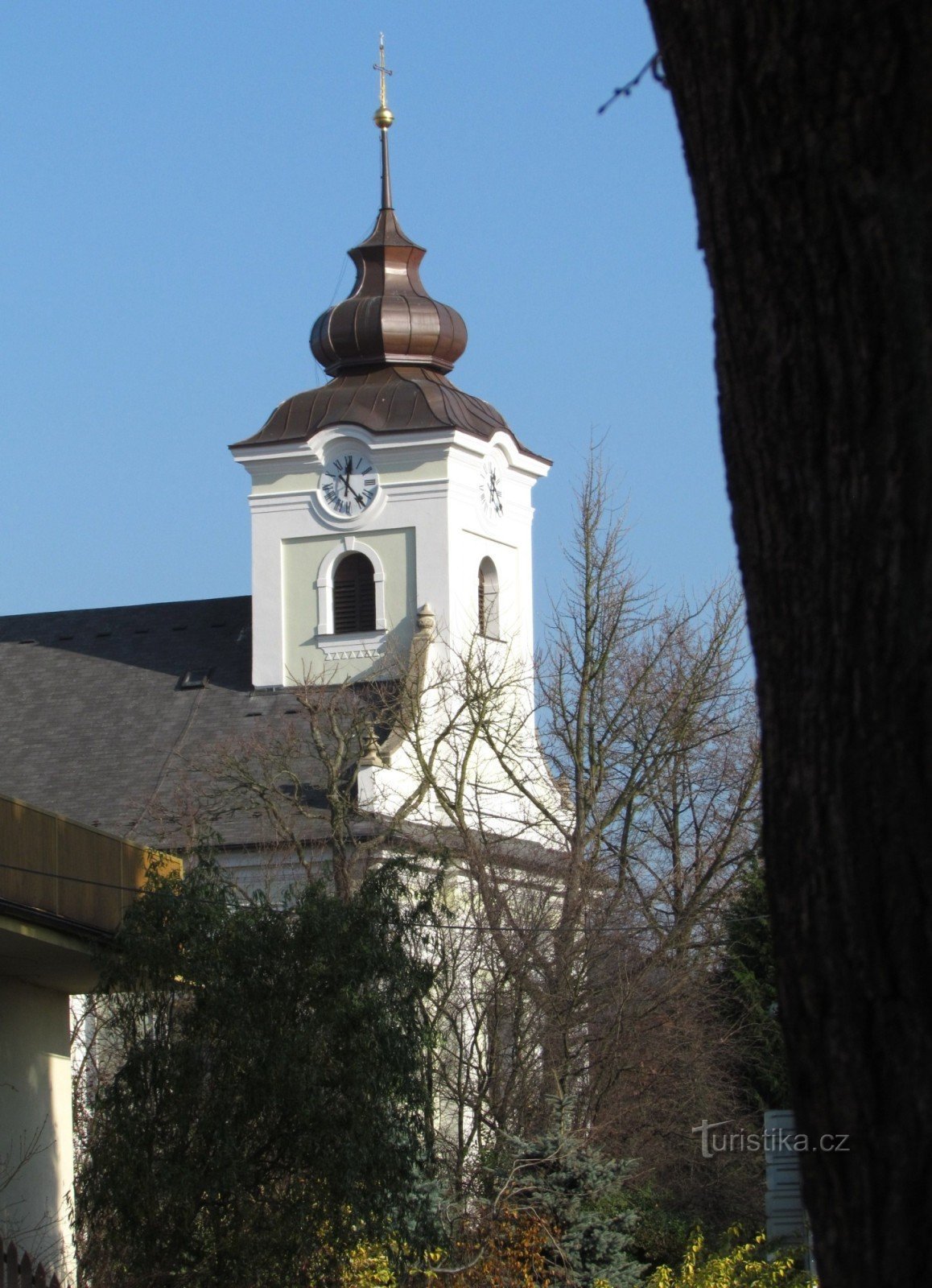 Église Saint-Joseph