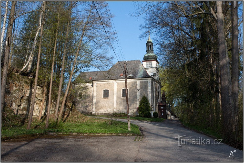 Iglesia de San Joseph