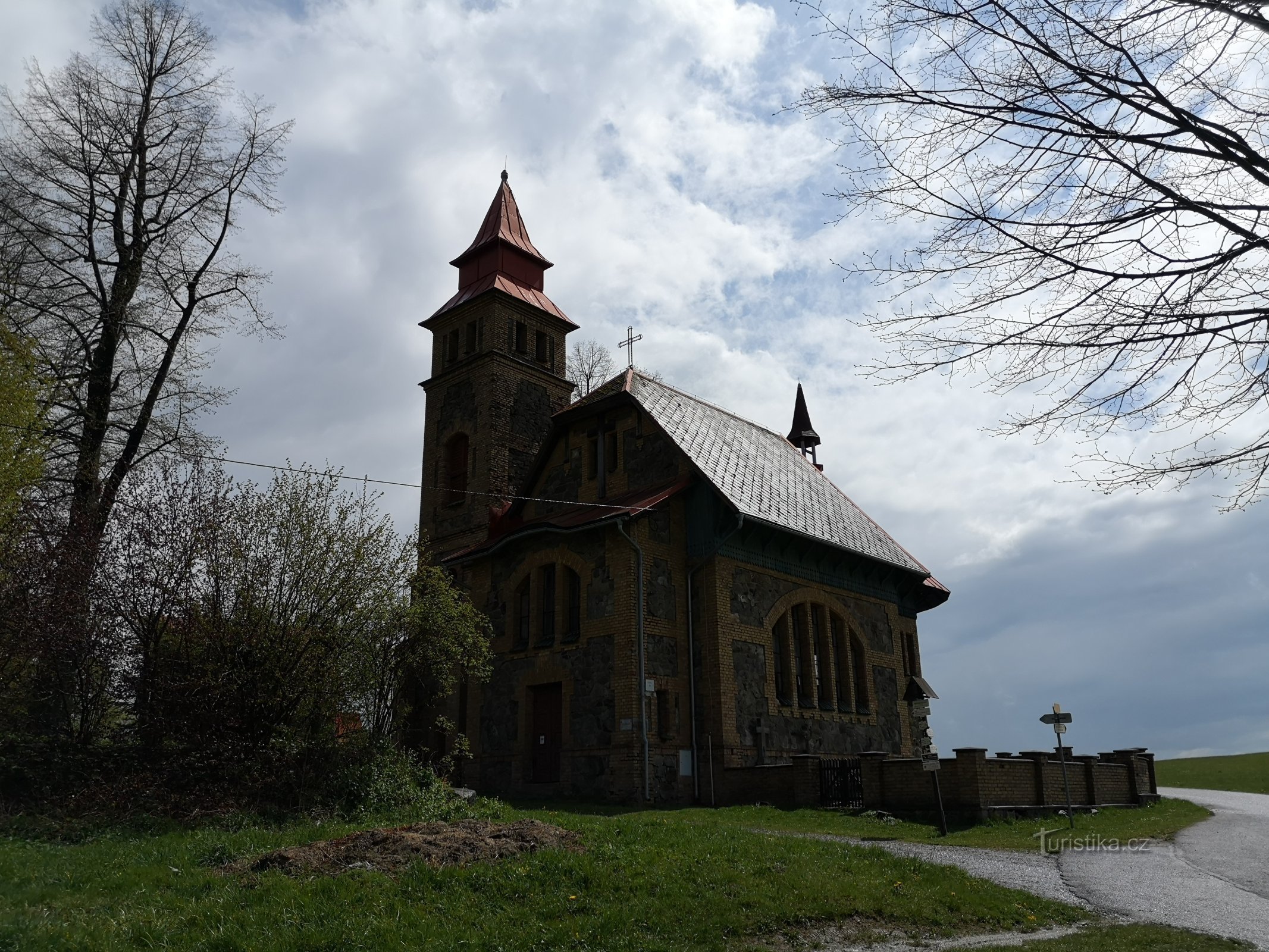 Iglesia de San Joseph