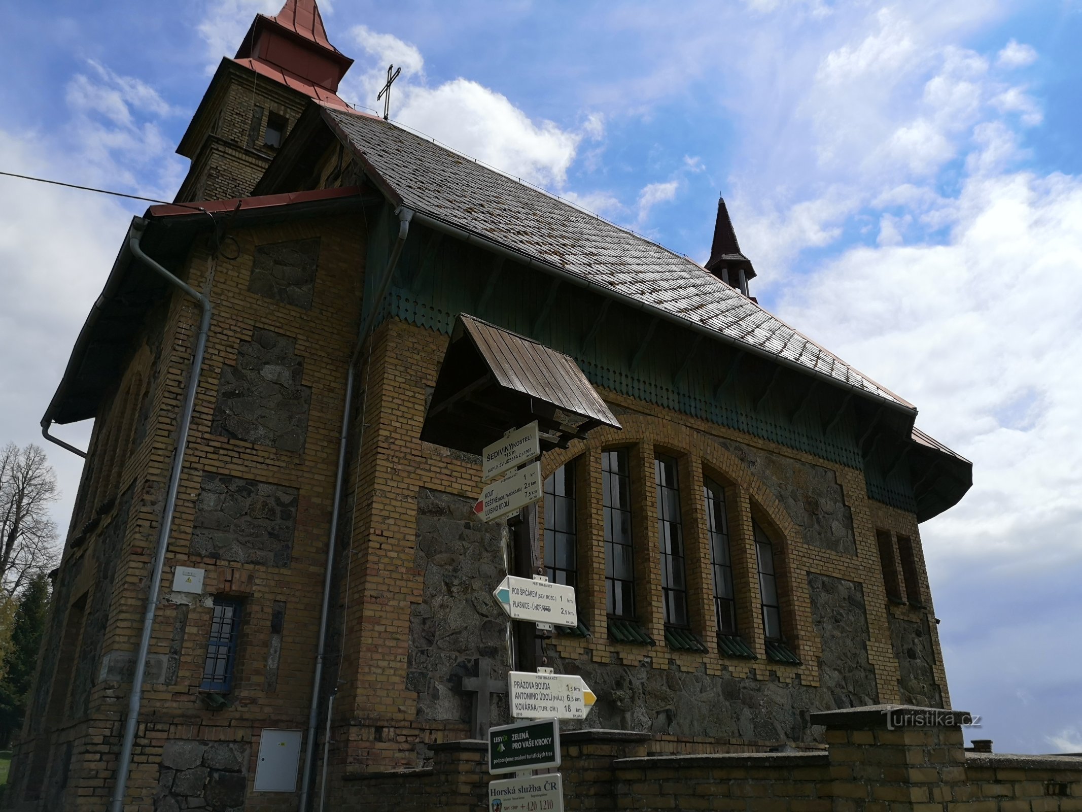 Kerk van St. Joseph