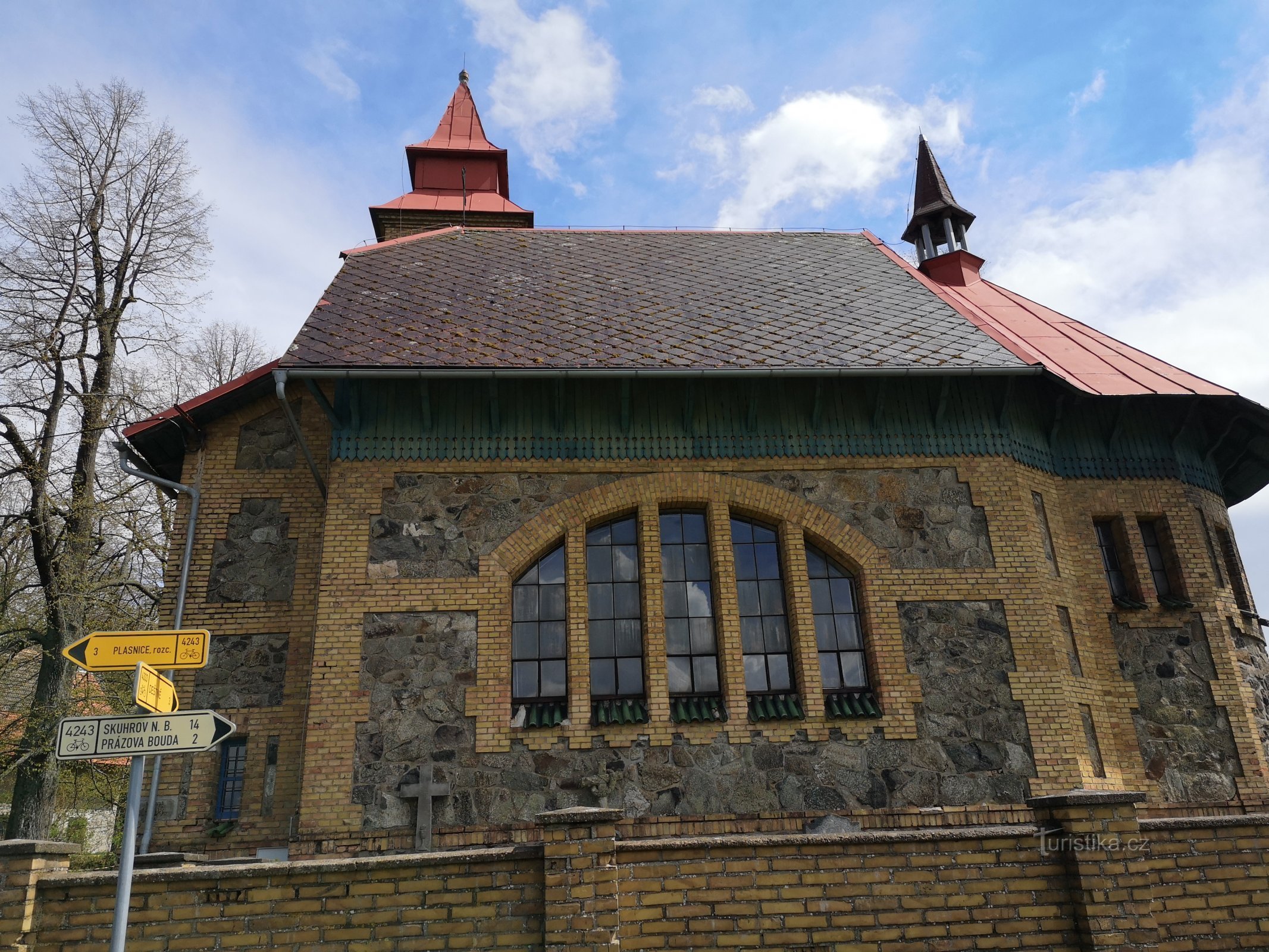 Kerk van St. Joseph