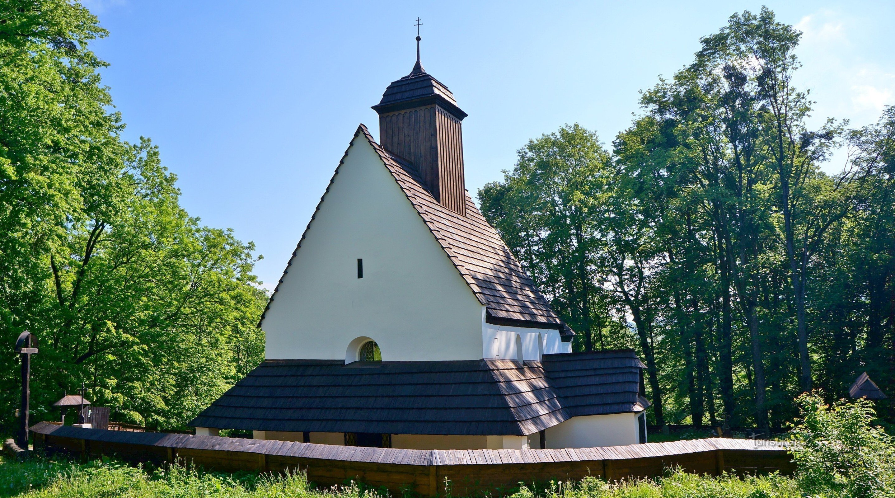 Église de St. Catherine