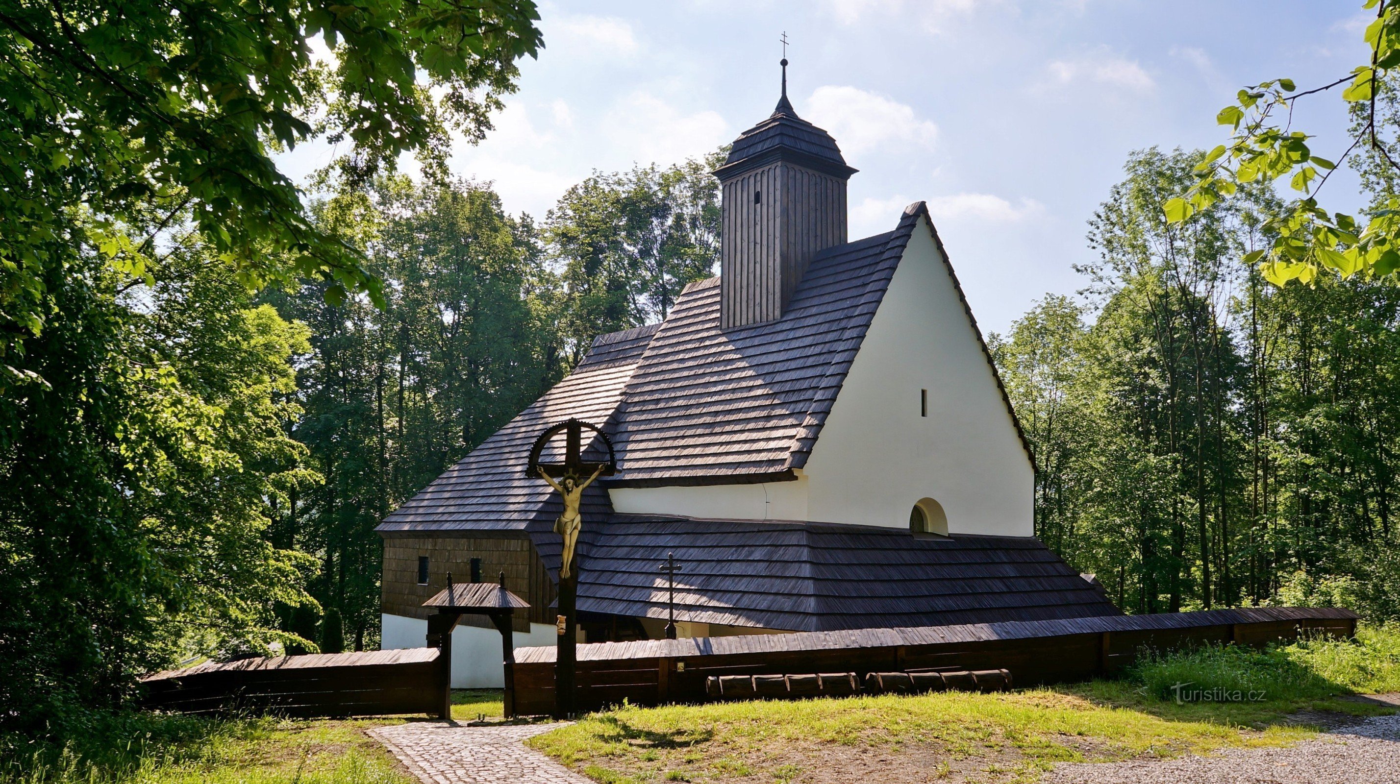 Церква св. Катерина