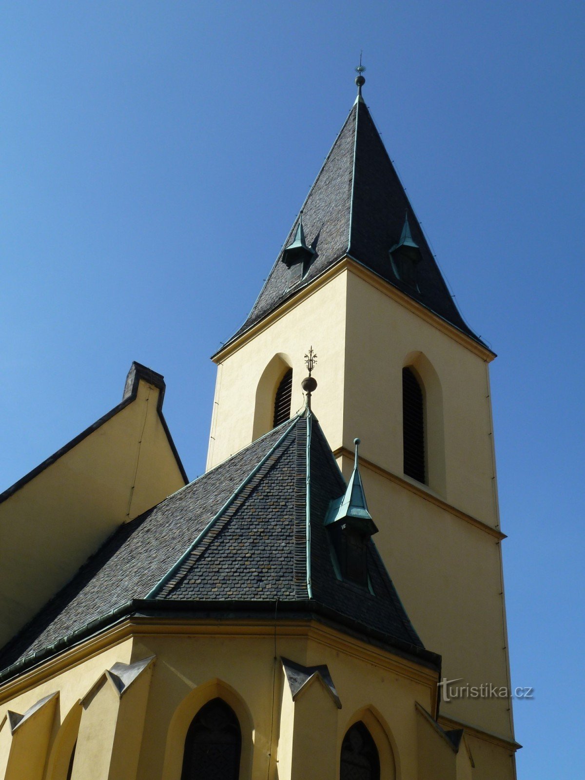 Cerkev sv. Klement
