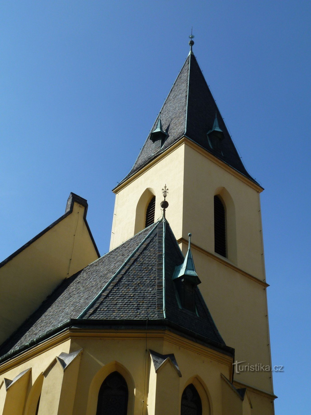 Iglesia de San Clemente