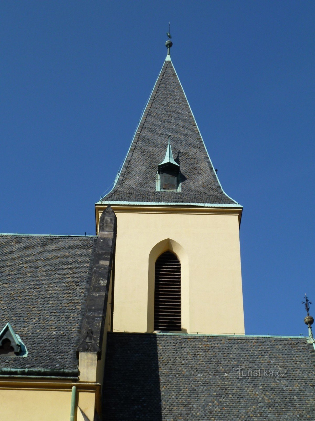 crkva sv. Klement