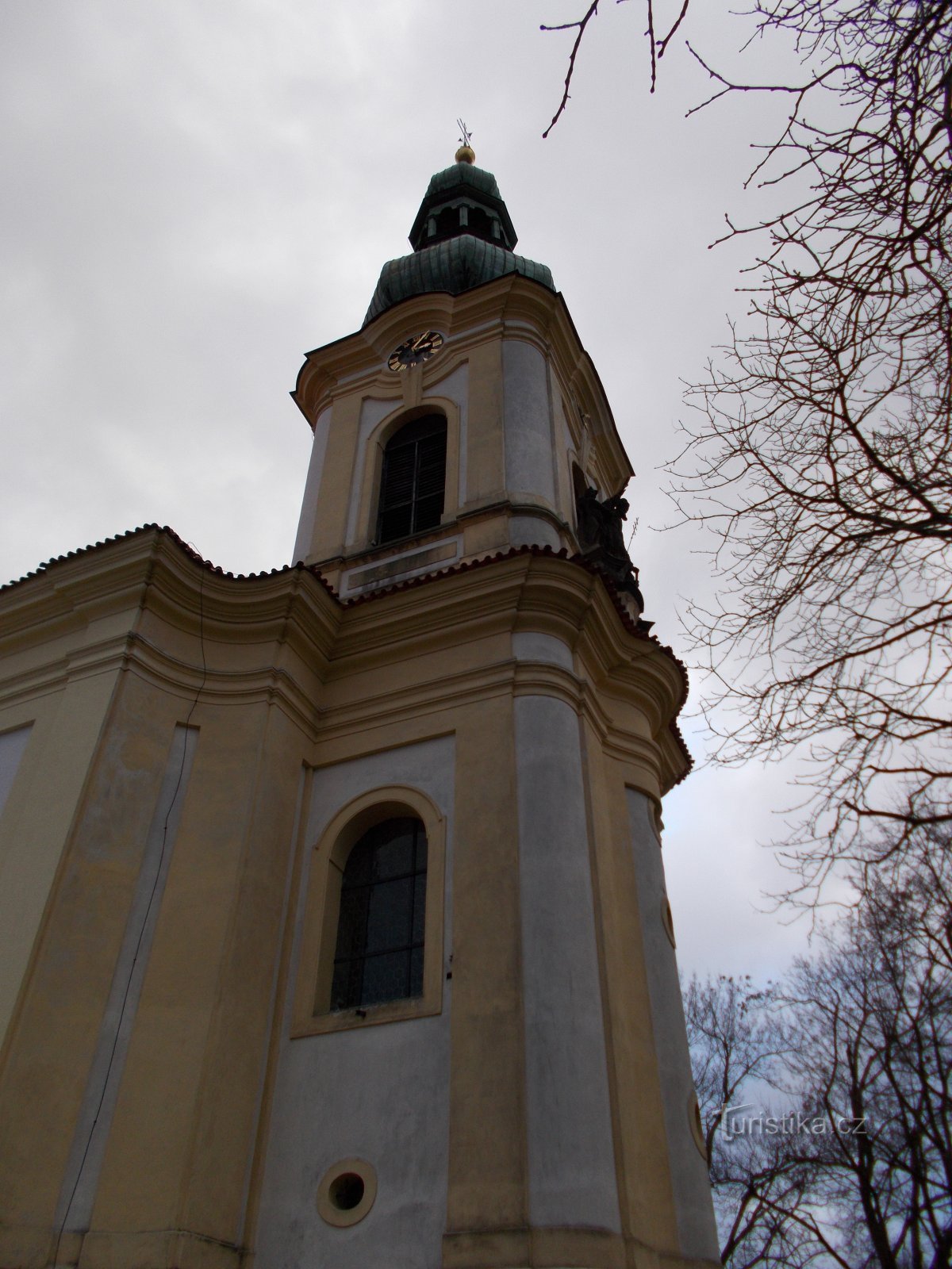 Kyrkan St. Mild
