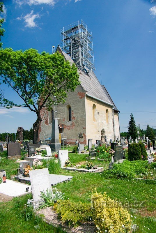 Biserica Sf. Criză